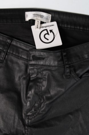 Pantaloni de femei Mango, Mărime XL, Culoare Negru, Preț 24,99 Lei