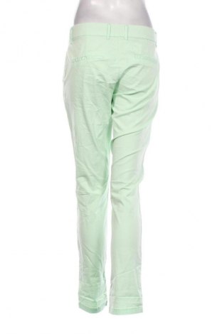 Pantaloni de femei Manguun, Mărime M, Culoare Verde, Preț 12,99 Lei