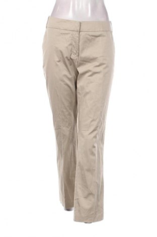 Damenhose Manguun, Größe M, Farbe Beige, Preis 9,49 €