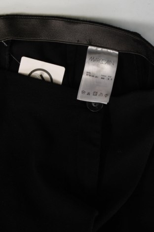 Pantaloni de femei Marc Cain, Mărime S, Culoare Negru, Preț 300,99 Lei