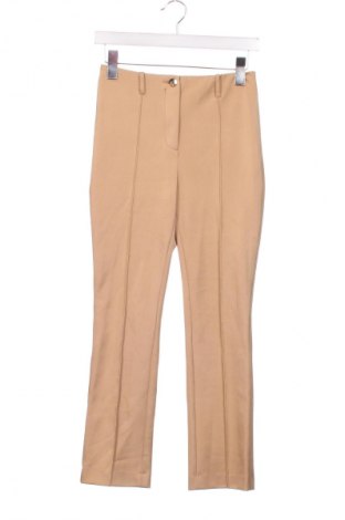 Damenhose Marc Cain, Größe XS, Farbe Beige, Preis € 61,29