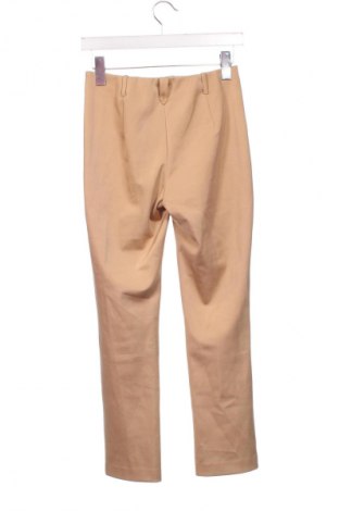 Pantaloni de femei Marc Cain, Mărime XS, Culoare Bej, Preț 304,99 Lei