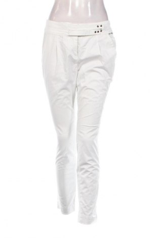 Damenhose Marc Cain Sports, Größe M, Farbe Weiß, Preis € 53,00