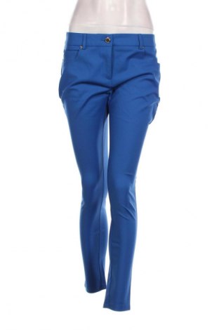 Pantaloni de femei Marciano, Mărime M, Culoare Albastru, Preț 520,41 Lei