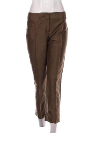 Дамски панталон Marella, Размер M, Цвят Кафяв, Цена 106,14 лв.