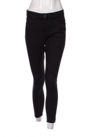 Γυναικείο παντελόνι Marks & Spencer, Μέγεθος M, Χρώμα Μαύρο, Τιμή 4,84 €