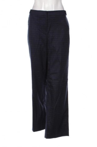 Damenhose Marks & Spencer, Größe L, Farbe Blau, Preis 10,33 €