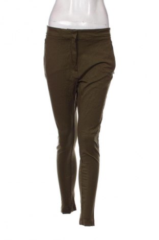 Dámské kalhoty  Marks & Spencer, Velikost M, Barva Zelená, Cena  172,00 Kč
