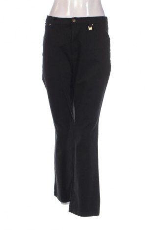 Pantaloni de femei Marks & Spencer, Mărime M, Culoare Negru, Preț 31,99 Lei