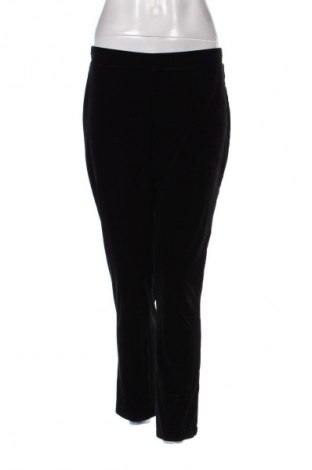 Γυναικείο παντελόνι Marks & Spencer, Μέγεθος M, Χρώμα Μαύρο, Τιμή 5,85 €