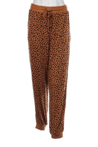 Дамски панталон Marks & Spencer, Размер L, Цвят Многоцветен, Цена 15,50 лв.