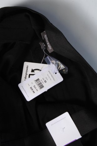 Damenhose Marks & Spencer Autograph, Größe XXL, Farbe Schwarz, Preis 108,56 €