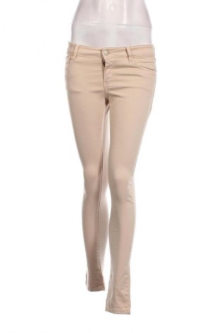 Damenhose Massimo Dutti, Größe S, Farbe Beige, Preis 5,12 €