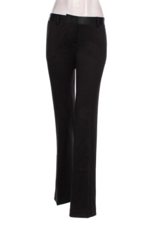 Γυναικείο παντελόνι Massimo Dutti, Μέγεθος M, Χρώμα Μαύρο, Τιμή 47,99 €