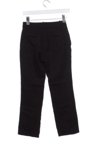 Pantaloni de femei Massimo Dutti, Mărime XS, Culoare Negru, Preț 33,99 Lei