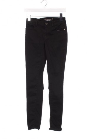 Pantaloni de femei Massimo Dutti, Mărime XS, Culoare Negru, Preț 121,99 Lei