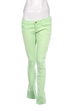 Pantaloni de femei Mavi, Mărime M, Culoare Verde, Preț 67,44 Lei