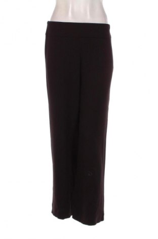 Γυναικείο παντελόνι Max Mara, Μέγεθος M, Χρώμα Μαύρο, Τιμή 57,06 €