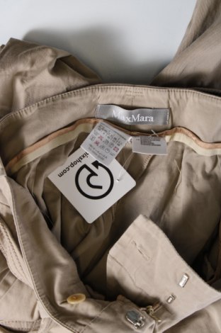 Damenhose Max Mara, Größe M, Farbe Beige, Preis € 15,44