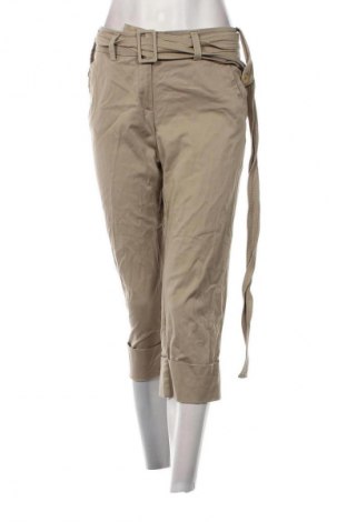 Damenhose Max Mara, Größe M, Farbe Beige, Preis 15,44 €