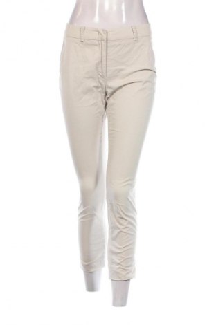 Pantaloni de femei Weekend Max Mara, Mărime XS, Culoare Bej, Preț 290,99 Lei