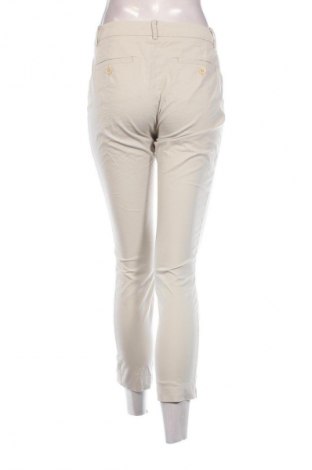 Damenhose Weekend Max Mara, Größe XS, Farbe Beige, Preis € 58,99