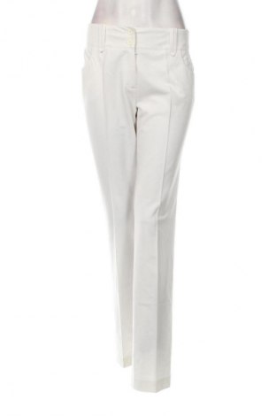 Dámské kalhoty  Maxima, Velikost M, Barva Bílá, Cena  242,00 Kč