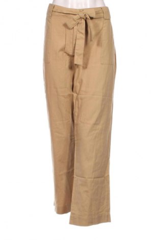 Γυναικείο παντελόνι Mexx, Μέγεθος L, Χρώμα  Μπέζ, Τιμή 47,94 €