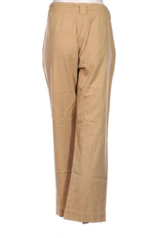 Γυναικείο παντελόνι Mexx, Μέγεθος L, Χρώμα  Μπέζ, Τιμή 16,78 €