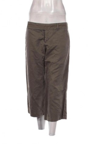 Дамски панталон Mexx, Размер M, Цвят Зелен, Цена 26,65 лв.