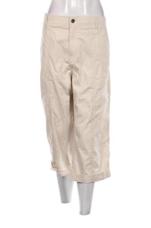 Damenhose Michele Boyard, Größe XL, Farbe Beige, Preis 5,49 €