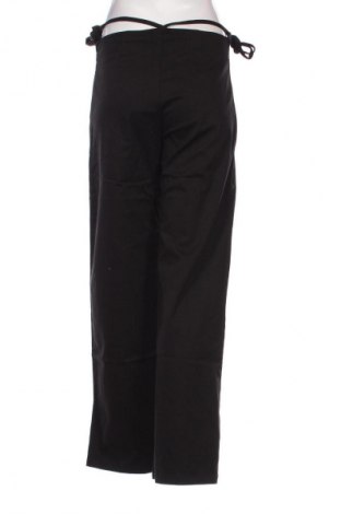 Pantaloni de femei Milk It, Mărime S, Culoare Negru, Preț 91,99 Lei