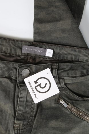 Pantaloni de femei Mint Velvet, Mărime S, Culoare Verde, Preț 24,99 Lei