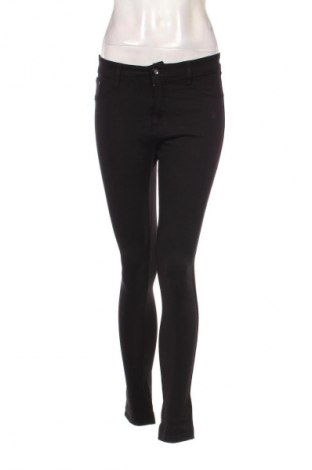 Pantaloni de femei Miss Anna, Mărime M, Culoare Negru, Preț 23,99 Lei