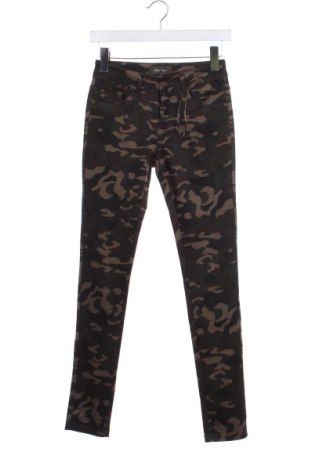 Pantaloni de femei Miss Anna, Mărime XS, Culoare Multicolor, Preț 27,99 Lei