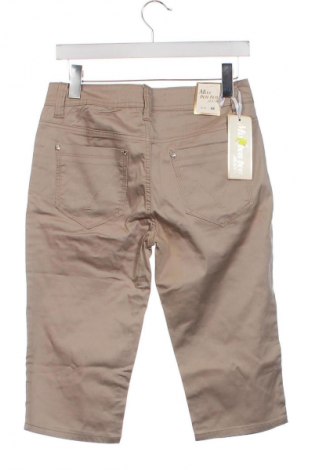 Damenhose Miss Bonbon, Größe M, Farbe Beige, Preis 15,49 €