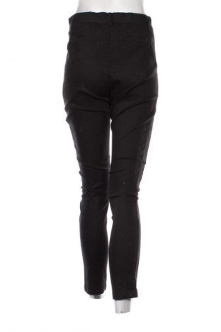 Pantaloni de femei Miss Captain, Mărime M, Culoare Negru, Preț 14,99 Lei