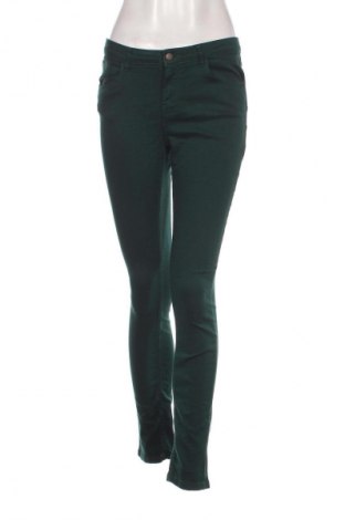 Pantaloni de femei Miss Etam, Mărime S, Culoare Verde, Preț 22,99 Lei