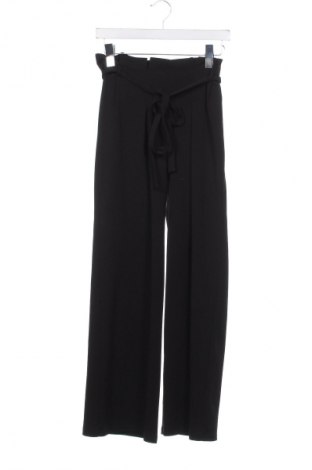 Pantaloni de femei Miss Selfridge, Mărime XXS, Culoare Negru, Preț 52,99 Lei