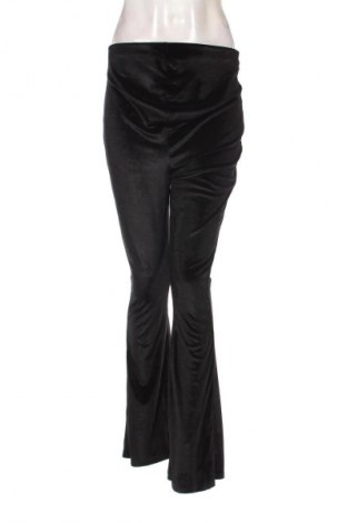 Γυναικείο παντελόνι Missguided, Μέγεθος M, Χρώμα Μαύρο, Τιμή 11,14 €
