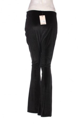 Pantaloni de femei Missguided, Mărime M, Culoare Negru, Preț 71,99 Lei