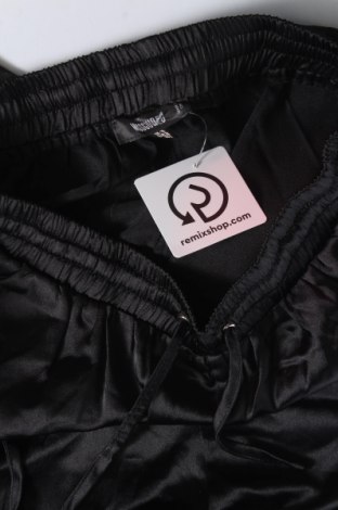 Dámské kalhoty  Missguided, Velikost M, Barva Černá, Cena  120,00 Kč