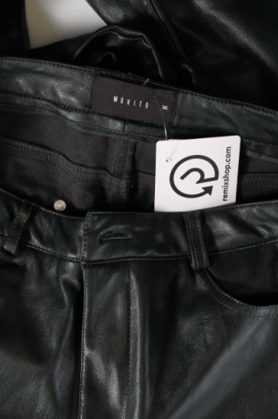 Damenhose Mohito, Größe S, Farbe Grün, Preis € 5,99