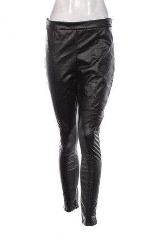 Pantaloni de femei Mohito, Mărime XL, Culoare Negru, Preț 30,99 Lei