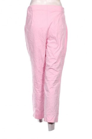 Dámské kalhoty  Mona, Velikost XL, Barva Růžová, Cena  654,00 Kč