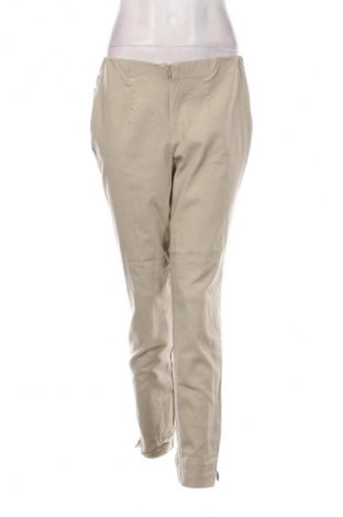 Damenhose Mona, Größe XL, Farbe Beige, Preis € 13,99