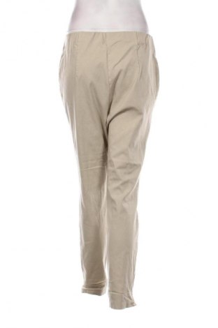 Damenhose Mona, Größe XL, Farbe Beige, Preis 13,99 €