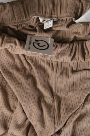 Damenhose Monki, Größe S, Farbe Braun, Preis 5,99 €