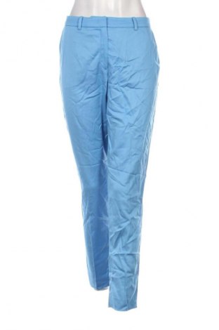 Γυναικείο παντελόνι More & More, Μέγεθος M, Χρώμα Μπλέ, Τιμή 23,13 €