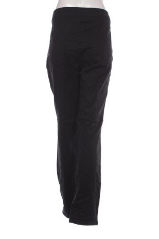 Pantaloni de femei Ms Mode, Mărime XL, Culoare Negru, Preț 95,39 Lei